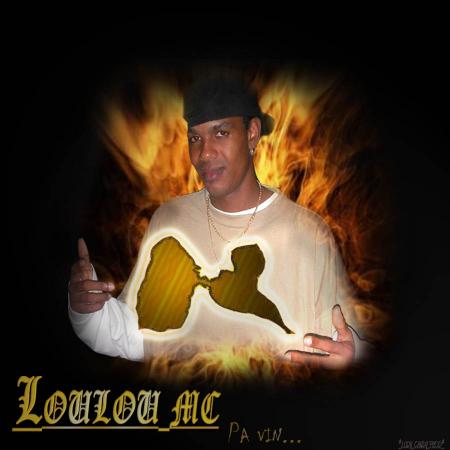 *�Loulou Mc Fire�*